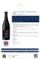 Icon of Les Cosses Vacquieres AOC Lirac Rouge 2022--Maison Sinnae--vin Co BFM1CF