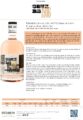 Icon of Estandon Ceux De 1906 AOP Coteaux Varois En Provence Rose 2020 75cl--ESTANDON--vin Co 1YB93E