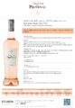 Icon of Saint Louis De Provence AOP Coteaux Varois En Provence Rose 2022 75cl--ESTANDON--vin Co I12I1E