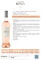 Icon of Saint Louis De Provence AOP Coteaux Varois En Provence Rose 2022 75cl--ESTANDON--vin Co I12I1F