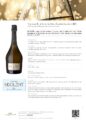 Icon of Vouvray Brut Sans Sulfites Ajoutes Insolent BIO--ALLIANCE LOIRE--vin Co 5Q846E