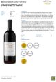 Icon of Buttonwood Grove Cabernet Franc 2021