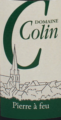 Icon of Colin Pierre A Feu
