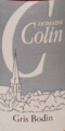 Icon of Colin Gris Bodin