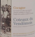 Icon of Vignerons Du Vendômois Cocagne Gris