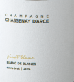 Icon of Pinot Blanc 2015